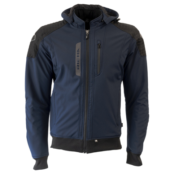 Richa Richa atomic prime jacket navy